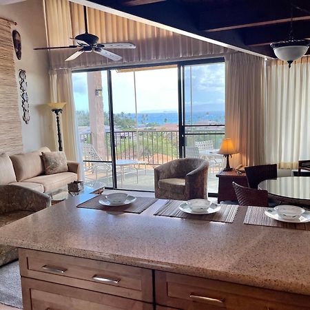 Apartament Kihei Alii Kai D402 Zewnętrze zdjęcie
