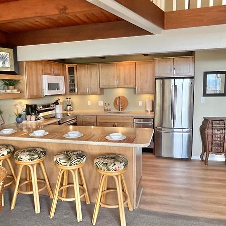 Apartament Kihei Alii Kai D402 Zewnętrze zdjęcie