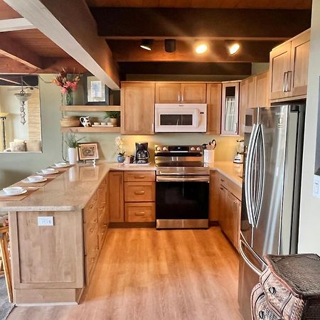 Apartament Kihei Alii Kai D402 Zewnętrze zdjęcie