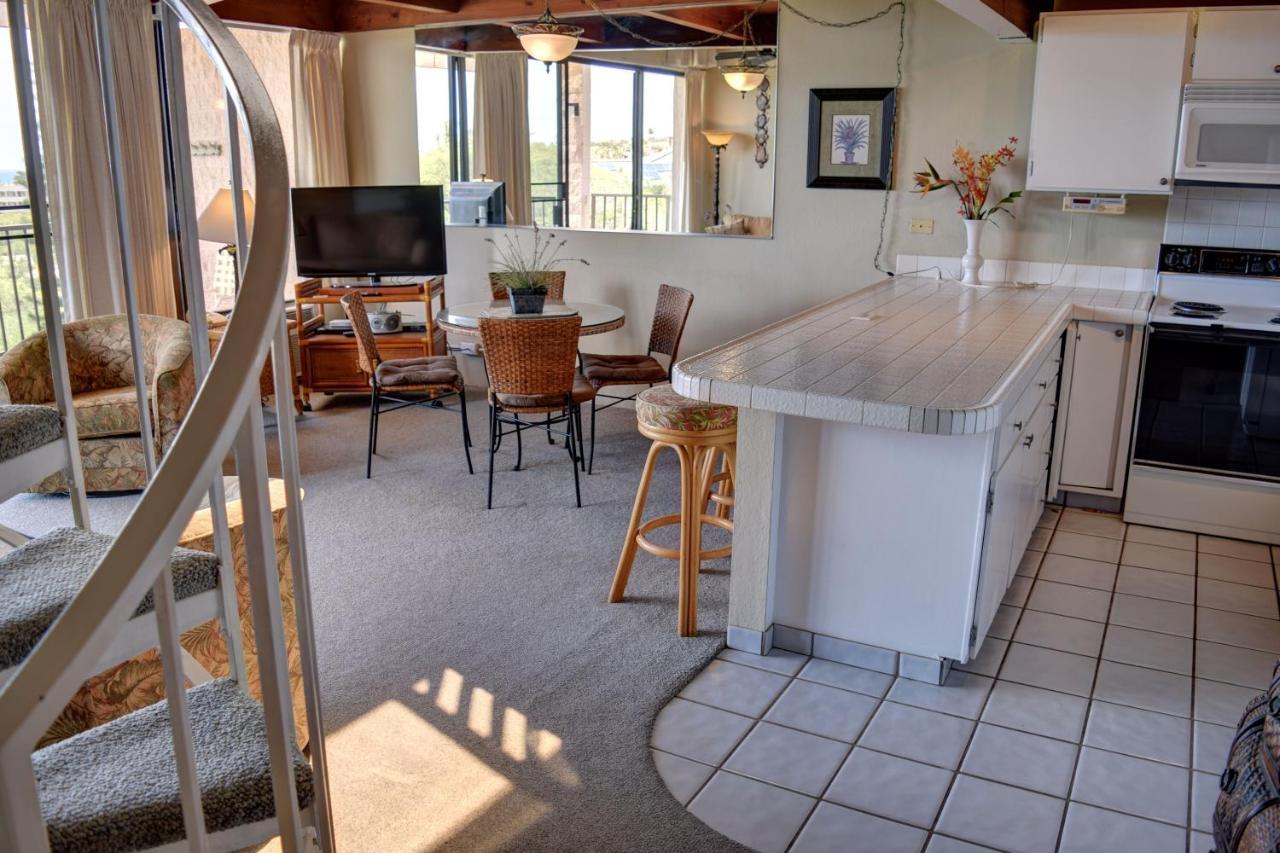 Apartament Kihei Alii Kai D402 Zewnętrze zdjęcie