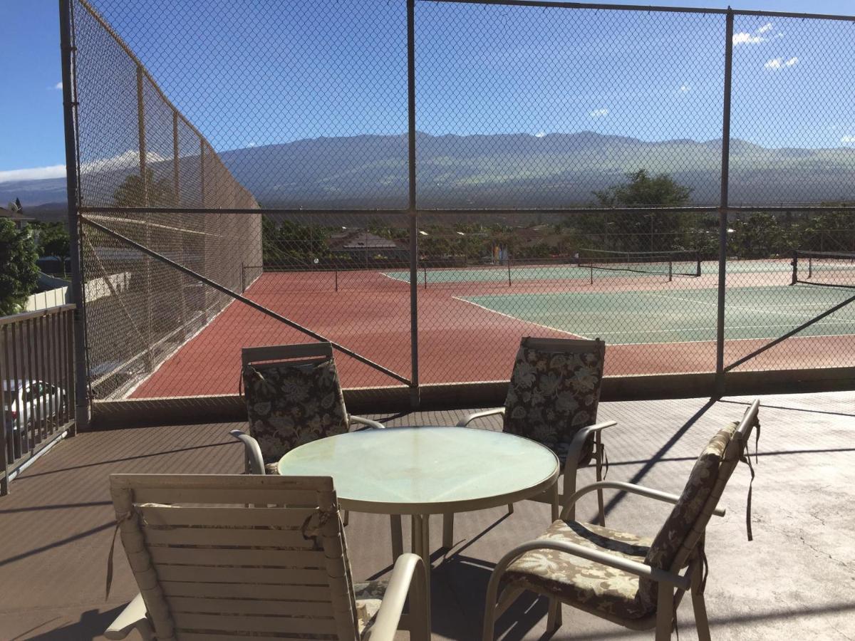 Apartament Kihei Alii Kai D402 Zewnętrze zdjęcie