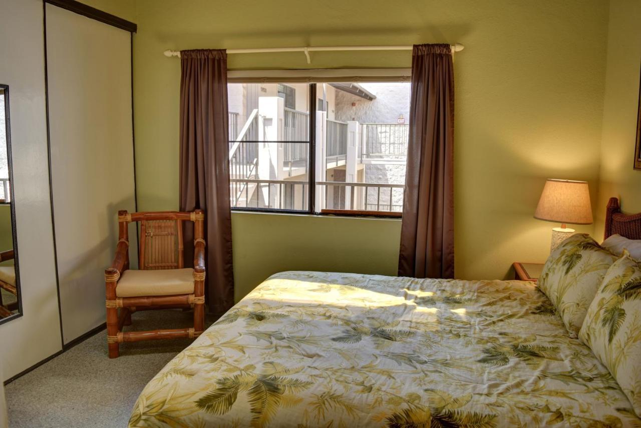 Apartament Kihei Alii Kai D402 Zewnętrze zdjęcie