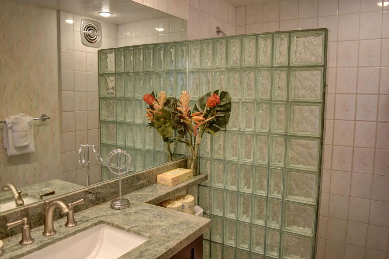 Apartament Kihei Alii Kai D402 Zewnętrze zdjęcie